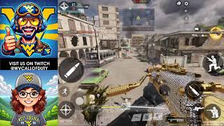 West Virginia Esports LIve