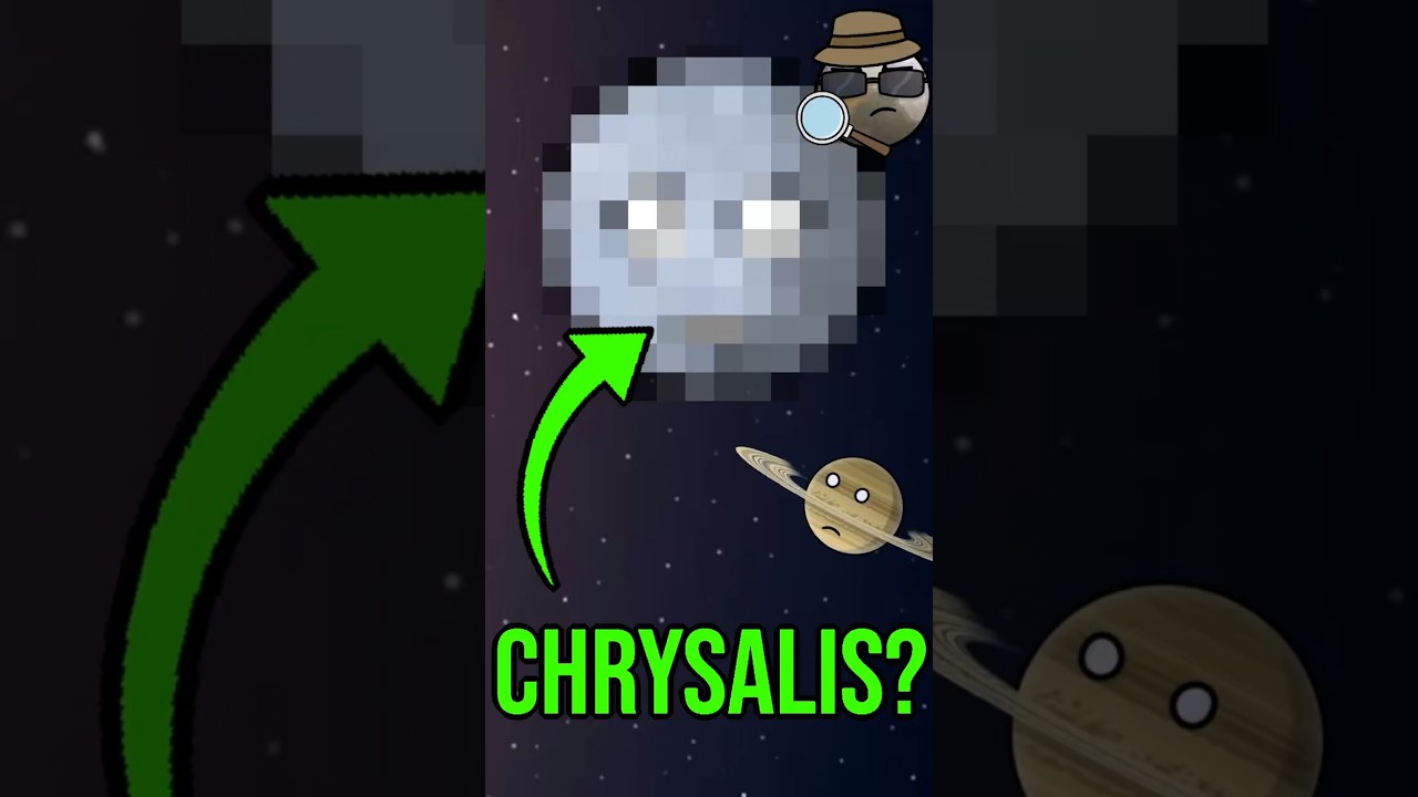 Придет ли Кризалис? 