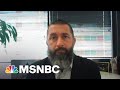 AZ Republic Reporter On The Bizarre Arizona Audit | MSNBC