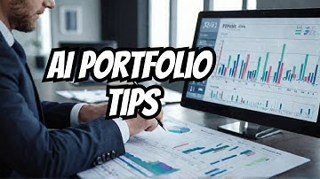 AI and ML in Portfolio Management: The Future of Finance?