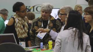 2017 ALA Midwinter - Exhibits Innovation Pavilion
