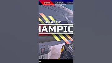 Wreaking HAVOC In Olympus With A R99! #Shorts