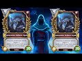The power of Polyhymnia is unleashed! | Gods Unchained