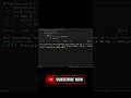 Print Prime Numbers from 1 to 100 😳  Most Beginners Fail This 🔥#shorts #viral #coding