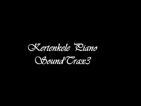 Kertenkele Piano Soundtrax