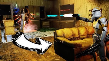 Get behind the Couch of Saftey! - XCOM 2 Clone Troopers episode 15