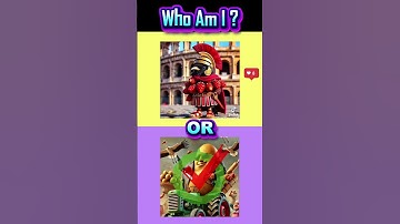 The Glitch in the Matrix: Brainrot Anomaly Edition #Brainrot #Meme #Challenge #Quiz #Shorts