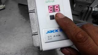 Jack Motor Servo 513A Error 05Como Hacer Funcionar El Motor Programando? Solucionmrg...
