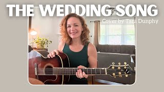 The Wedding Song (There is Love) - Peter, Paul and Mary one take cover by Tara Dunphy