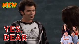[New] Yes, Dear 2026 | The Good Dad | Full Episodes Best American Sitcom Comedy