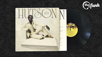 LeRoy Hutson - Reality.1978 @uthenticVinyl1963