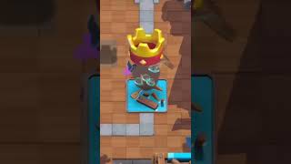 When Clash Royale Noobs Use An All Spells Deck