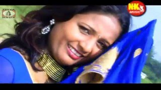 Nagpuri Song Jharkhand 2016 - Pani Pani Rani | Nagpuri Album - Kavi Kisan Kar Jalwa