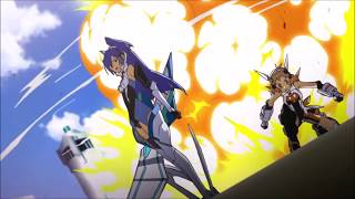 Download Lagu Senki Zesshou Symphogear Opening 『BITES THE DUST』 Version