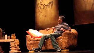 Luis Eduardo Arango -- El Cavernícola