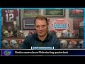 What Aaron Philo brings to the Florida offense | Always College Football