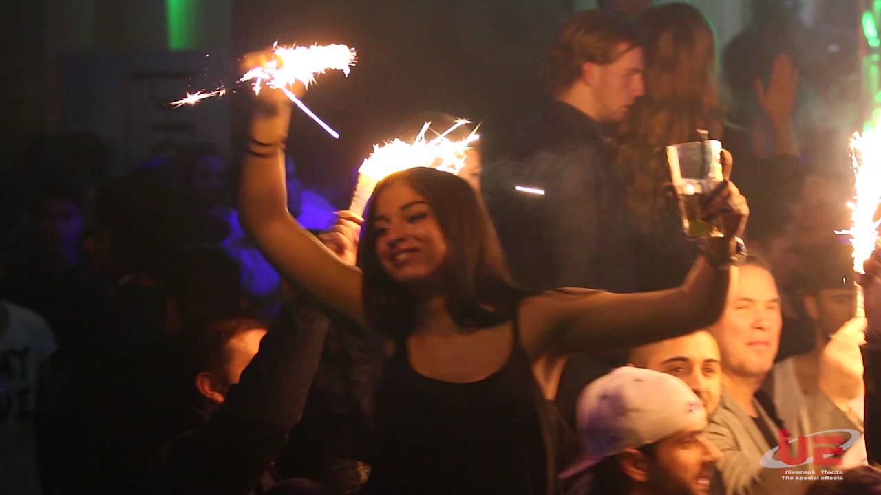 Café Opéra | DJ Challenge