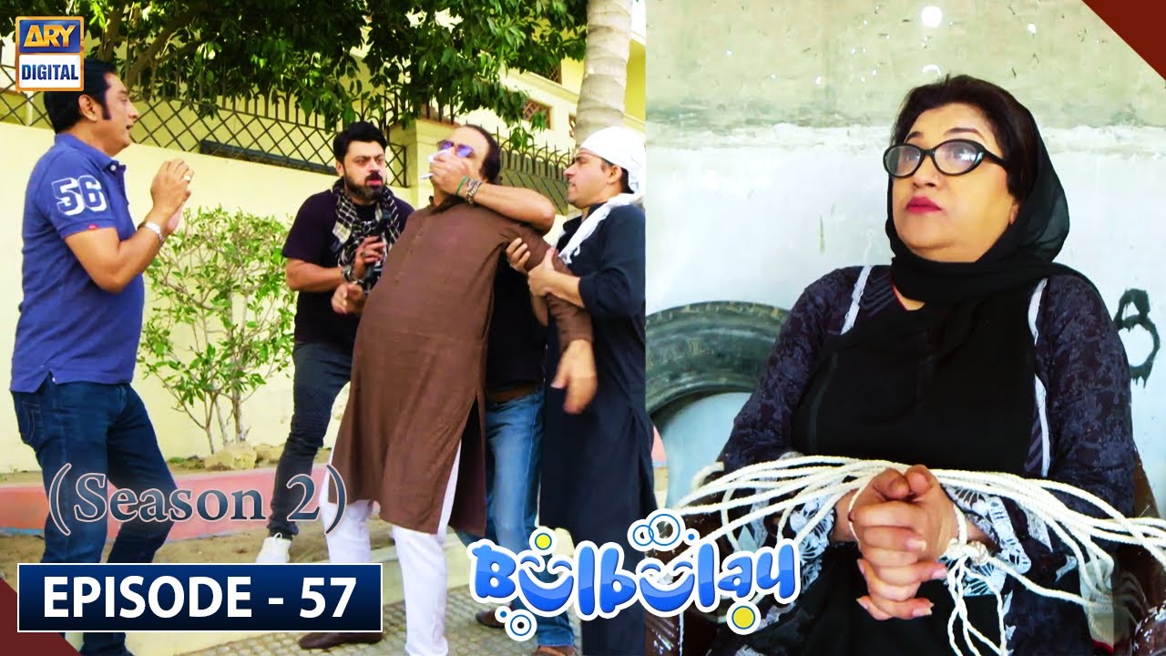 Episode 57 – Season 2 | Bulbulay