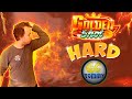 Golden shot guide  sierra plateau edition hard  4 shots golf clash tips