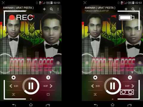 Aminah gadis desa original sound 