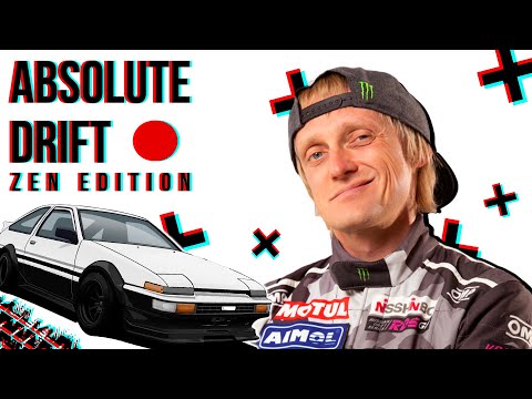 u0022Правильныйu0022 обзор Absolute Drift: Zen Edition