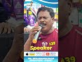 speaker#SpeakerDeal #UniverCellMarket #PortableSpeaker #SoundThatMovesYou #SingaporeTech #AudioSale