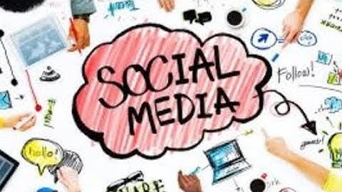 TUGAS INFORMATIKA: Vidio Vlog Dampak Media Sosial (Denis&Santika)