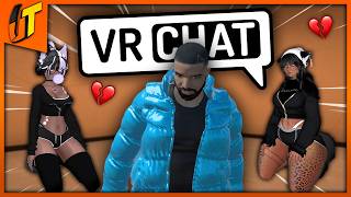 Love Doesnt Exist in VRCHAT
Tablez encounters many broken hearts, new enemies, and gets recruited. (These moments are from pretty old streams)
If you think this video was aight, consider leaving a Like and Subscribe! Or BECOME A MEMBER!
https://bit.ly/3eYoncW
₪₪₪₪₪ People In This Video ₪₪₪₪₪
Tablez - https://www.youtube.com/c/UntamableTablez
Kevin - https://www.youtube.com/@kevin11beats
Oddwin - https://www.youtube.com/@Oddwin
Nez - https://www.twitch.tv/nezzofr
₪₪₪₪₪ Check Out Other Stuffs ₪₪₪₪₪
Twitch: https://www.twitch.tv/untamabletablez
Archives: https://www.youtube.com/channel/UCBBsUJDdGzL3gjPmmbqHm0g
Music: https://www.youtube.com/channel/UCQXKqJBQD7ojOKwXq4QlLMQ
SoundCloud: https://soundcloud.com/untamabletable
Twitter: https://twitter.com/UntamableTablez
Instagram: https://instagram.com/theuntamabletablez
Discord: https://discord.gg/h7pfMW5
TikTok: https://www.tiktok.com/@untamabletablez
Help me be un-poor by donating:
https://streamlabs.com/untamabletablez/tip
Or become a Patron:
https://www.patreon.com/UntamableTablez
Get 10% off on a new PC or Stream Accessories
https://stoneforged.tech/Tablez
UNTAMAMERCH IS LIVE!!!!!
https://untamamerch.com/
#vrchat #untamabletablez
₪₪₪₪₪ Patrons/Members! ₪₪₪₪₪
Cozy Otaku, DJoreomilkshake, TT, Adam Grayson, 77LAZULI, Anthony Jones, Dwayne Alexander, Fabrizio Salas, and Sambo Love Doesnt Exist in VRCHAT