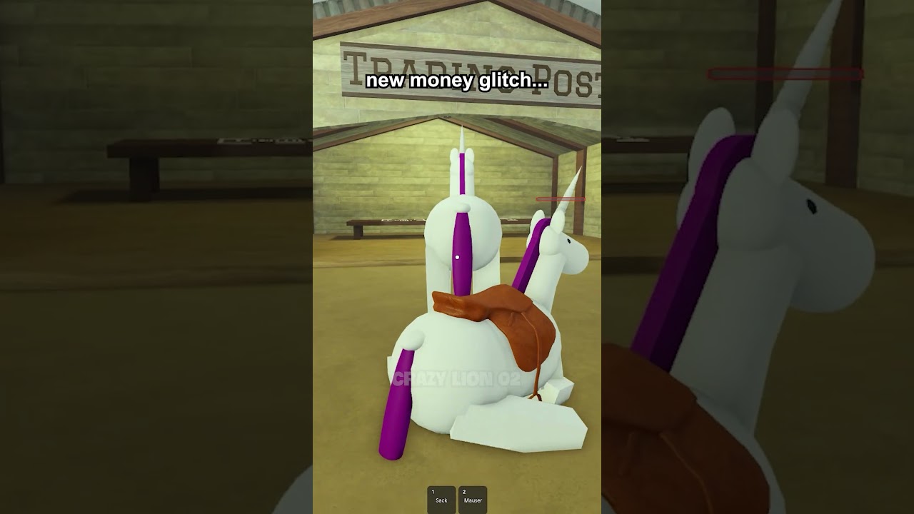 NEW MONEY MACHINE in Dead Rails 