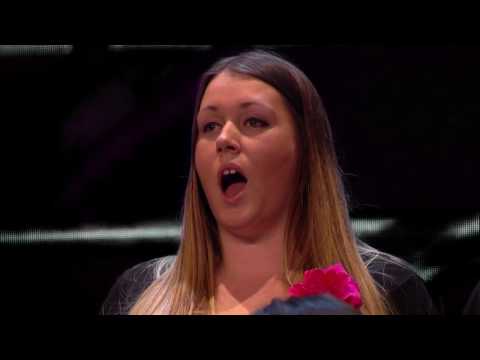 Britain’s Got Talent