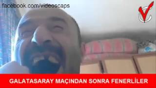 Gs Maçından Sonra Fb Liler Videocaps