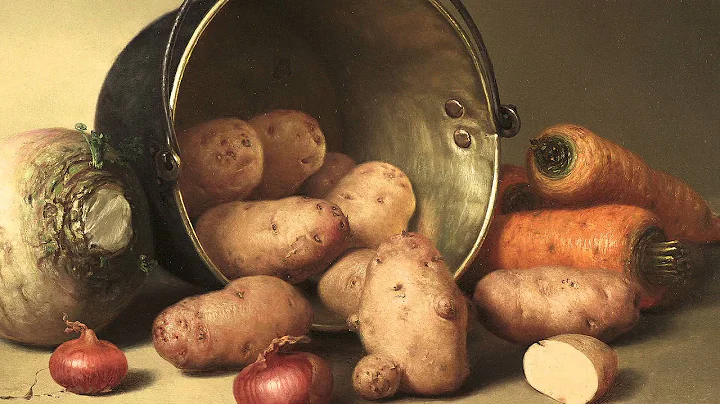 Chef Jason Gorman Connects with Artist Joseph Decker