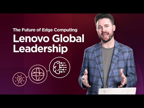Lenovo ThinkEdge -