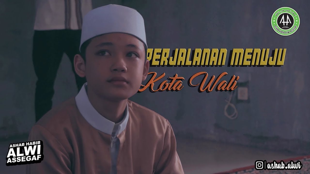 #SHERING KNOWLEDGE: Perjalanan Menuju K0ta Wali