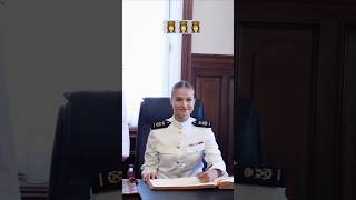 Navy girl status 👀 #trending #navylife #pilotlife #merchantnavy