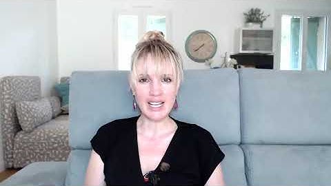 Lisa Cairns - What if you lose your mind someday. What about Non Duality then? (11/7-21)