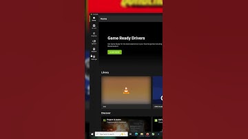 Turn Off NVIDIA Overlay in 2025 – FIX Annoying Popups FAST