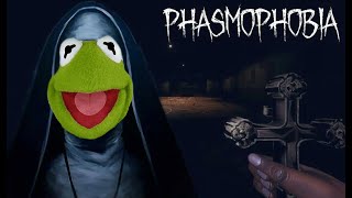 Kermophobia - Baddie Hunting