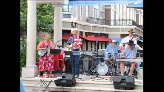Resurrection Airmen Band Live At Blue Back Square West Hartford, CT