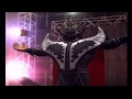 獣神サンダーライガー 入場曲『怒りの獣神』入場シーン 1【オールスタープロレスリング】