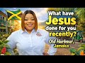REAL PEOPLE REAL TESTIMONY | Old Harbour Edition