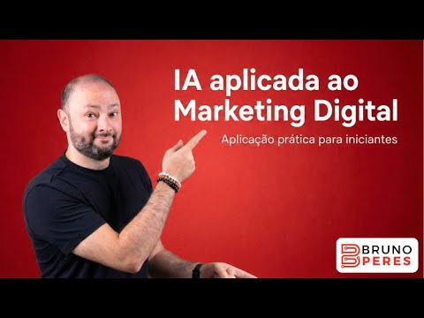 AI Applied to Digital Marketing Course | Official Trailer