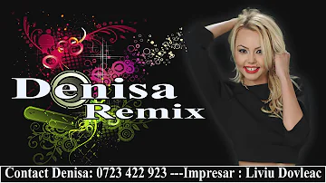 DENISA - AH CE MAMA AM AVUT (REMIX 2015-2016)