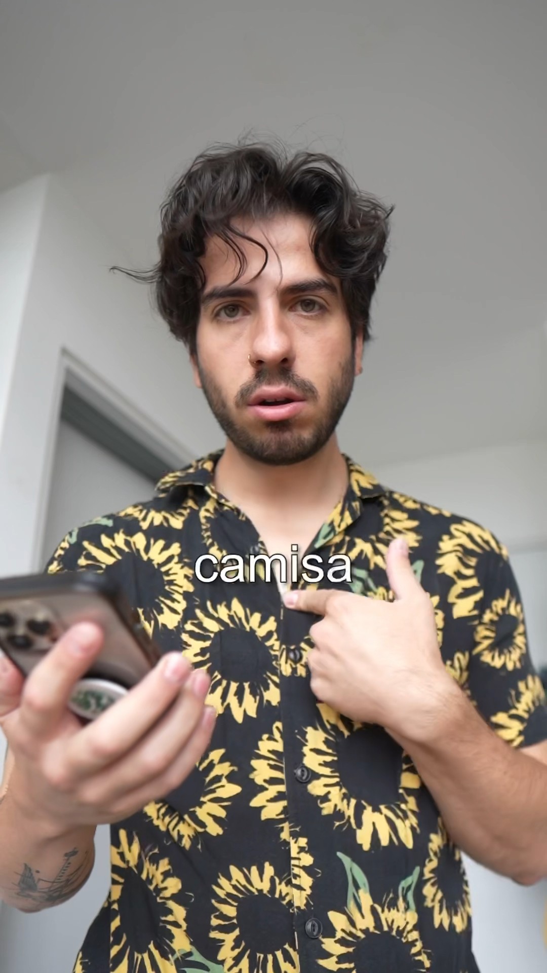 le hice una broma a Islas Vlogs.
