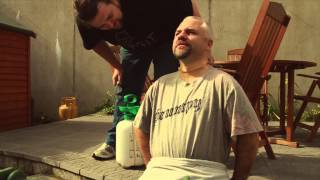 Egomotion - Why We Love Making Movies, The Making Of Twinkle Toes