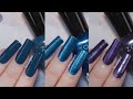 💅🏻Nailpolish Of The Week - Compilation (Zoya Lou, Alessia & Andrea) - femketjeNL