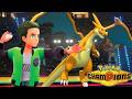冒険してきたポケモンたちと一緒に戦える神ゲー【ポケモンチャンピオンズ】