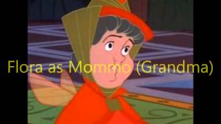 The Lego Bully Cast Video