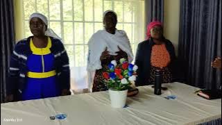 Tembea Ukijua u Mali ua bwana by Kangemi P.A.G Church