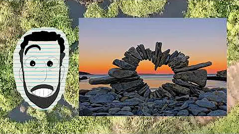 The World and Mysticism of Land Art ft. Gianfranco...